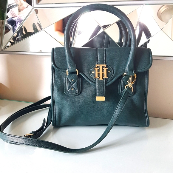 Tommy Hilfiger Handbags - Tommy Hilfiger Vegan Leather Purse